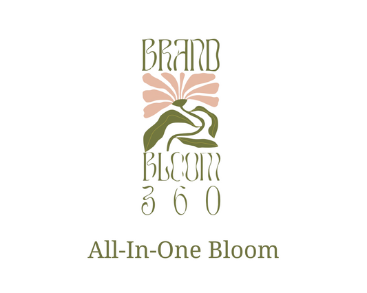 All-In-One Bloom